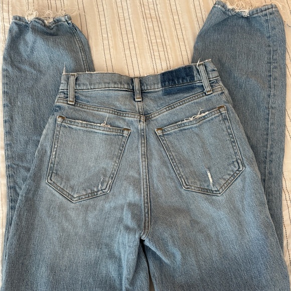 Abercrombie and Fitch Jeans - Picture 4 of 4